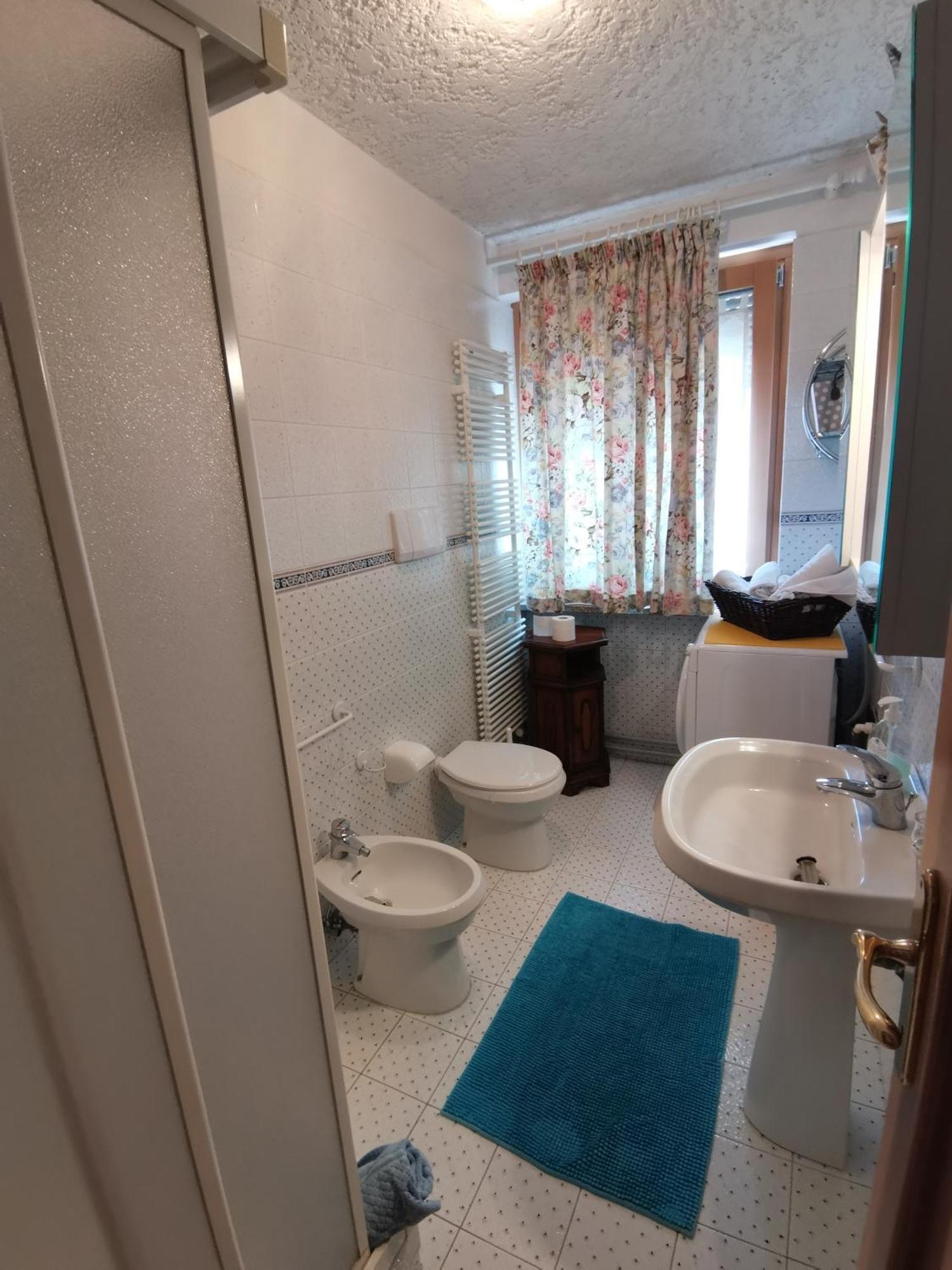 Apartamento Mansarda A Carciato, Trilocale In Montagna Dimaro Exterior foto