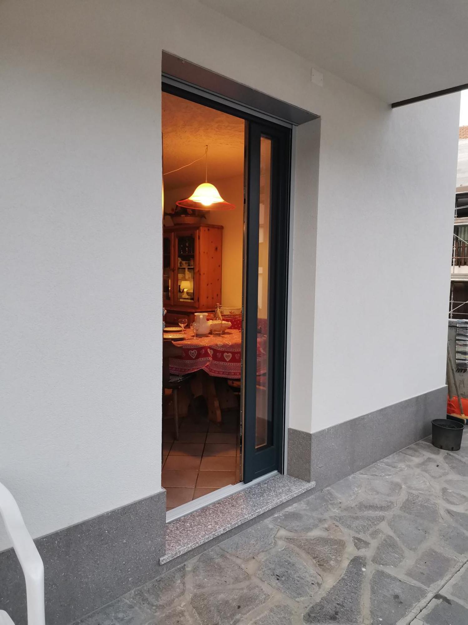 Apartamento Mansarda A Carciato, Trilocale In Montagna Dimaro Exterior foto
